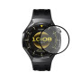 Протиударне захисне скло SoftGlass Full Cover для Huawei Watch GT 6 Pro 46mm, Black