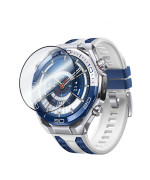 Противоударное гибкое стекло PMMA для смарт-часов Huawei Watch Ultimate 2, Black