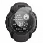 Захисне скло HD Clear для смартгодинника Garmin Instinct 3 45mm