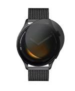 Защитное стекло Privacy для смартчасов OnePlus Watch 3 / OPPO Watch X2