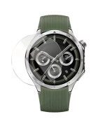 Защитное стекло HD Clear для смарт-часов OnePlus Watch 3 / OPPO Watch X2