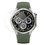 Защитное стекло HD Clear для смарт-часов OnePlus Watch 3 / OPPO Watch X2