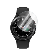 Противоударное защитное стекло для Samsung Galaxy Watch 6 40mm, Transparent