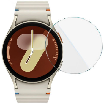 Защитное стекло HD Clear для смарт-часов Samsung Galaxy Watch 7 40mm
