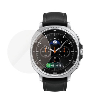 Защитное стекло HD Clear для смарт - часов Samsung Galaxy Watch 8 Classic 46mm