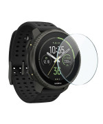Защитное стекло HD Clear для смарт-часов Suunto Vertical 2