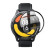 Захисне скло SoftGlass Full Cover для смартгодинників Xiaomi Watch S1 Active, Black