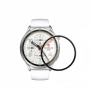 Захисне скло SoftGlass Full Cover PMMA для смартгодинників Xiaomi Watch S5 46mm