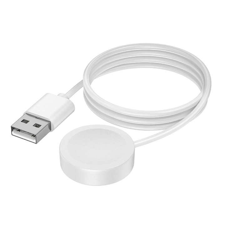 USB кабель - зарядка Borofone для смаргодинників Borofone BD6, White