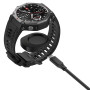 Type-C кабель - зарядка для часов Amazfit Balance 2, Black