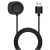 Зарядное устройство USB для часов Amazfit T-rex 3 1м, Black