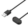Магнитное зарядное устройство USB для часов Amazfit T-Rex Ultra / T-Rex 2, Black
