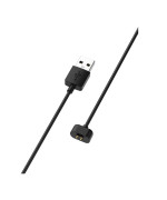 USB кабель-зарядка для Amazfit Band 7 1м, Black