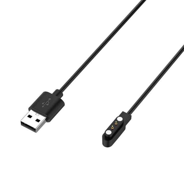 USB кабель-зарядка для Blackview R3, Black