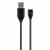 USB кабель - зарядка для Garmin D2 Mach 2 47mm, Black