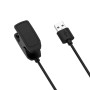 USB кабель-зарядка для Garmin Descent Mk1 / Mk2 / Mk3 / Mk 3i, 1м