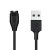 USB кабель-зарядка для Garmin Fenix 7 / 7S / 7S pro / 7X / 7X Pro 1m, Black