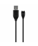 USB кабель - зарядка для Garmin Forerunner 70 / 170, Black