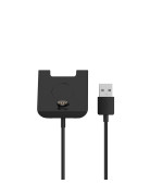 Зарядний пристрій з кабелем для Garmin Forerunner 70 / 170, Black