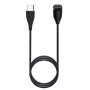 Type-C зарядний кабель для Garmin Vivoactive 5 / Venu Sq 2 / Enduro 2, 1м