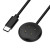 Type - C кабель-зарядка для Google Pixel Watch 2, Black