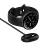 USB кабель-зарядка для Google Pixel Watch 4, Black