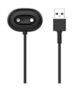 USB кабель-зарядка для Google Pixel Watch 4, Black