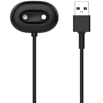 USB кабель-зарядка для Google Pixel Watch 4, Black