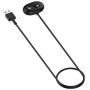 USB кабель-зарядка для Google Pixel Watch 4, Black