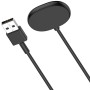USB кабель-зарядка для Google Pixel Watch 4, Black
