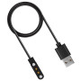 Зарядное устройство USB для часов Haylou GS LS09A, Black