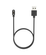 USB кабель-зарядка для Haylou Solar Lite 1m, Black