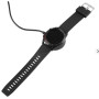 USB кабель-зарядка для смарт-часов Huawei Watch GT2 / GT / GT2e / Honor Watch GS Pro 1m, Black