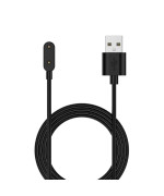 USB кабель - зарядка для Huawei Band 11 / 11 Pro, Black