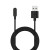 USB кабель - зарядка для Huawei Band 11 / 11 Pro, Black