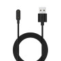 USB кабель - зарядка для Huawei Band 11 / 11 Pro, Black