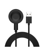Зарядное устройство USB - Type-C (кабель + док-станция) для часов Huawei Watch 4 / Watch 4 Pro 2A, Black