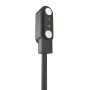 USB кабель-зарядка для Kieslect K10 / K11, Black