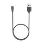 USB кабель-зарядка для Kieslect KS 1m, Black