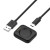 USB кабель - зарядка для OnePlus Watch 4, Black