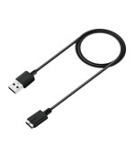 USB кабель зарядки для смарт-часов Polar M430