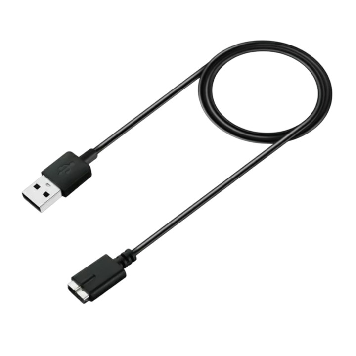 USB кабель зарядки для смарт-часов Polar M430