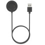 USB кабель-зарядка для смарт-годин Realme Watch 2 / 2 Pro 5V / 1A / 1m, Black