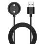 USB кабель-зарядка для Suunto 9 Peak Pro, Black