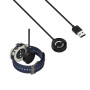 USB кабель-зарядка для Suunto 9 Peak, Black