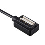 USB кабель-зарядка для Suunto 9 / Suunto Spartan, 1 м
