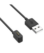USB кабель - зарядка для Xiaomi Redmi Watch 6, Black