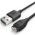 USB кабель зарядки для Garmin Forerunner 245 / 935 / 945 Fenix 5 / 5X / 6 / 6S Pro 1м