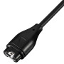 USB кабель зарядки для Garmin Forerunner 265 / 265s / 965, 1м