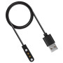 USB кабель-зарядка для Haylou LS05 / RT LS05s / Mobvoi Ticwatch GTX